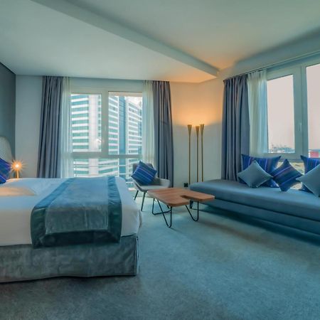 Kyriad Residence Casablanca Luaran gambar