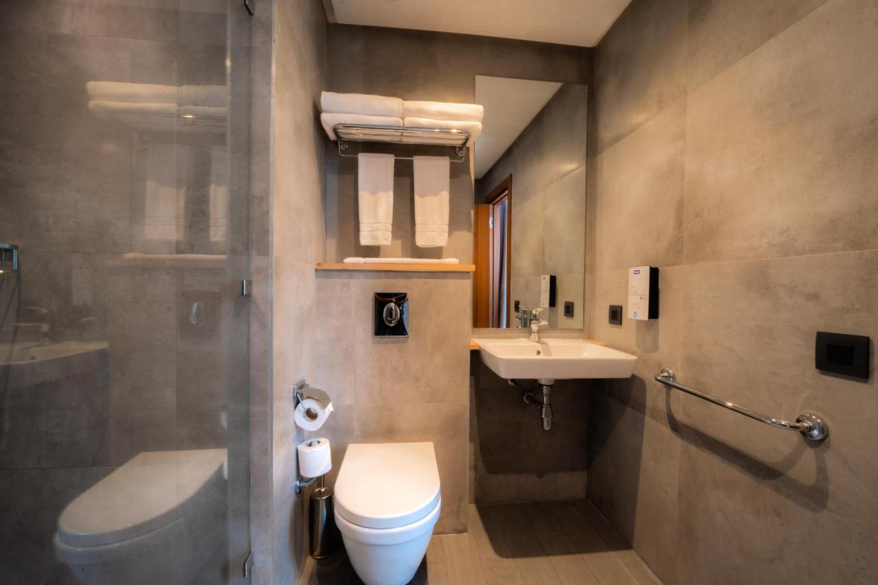Kyriad Residence Casablanca Luaran gambar
