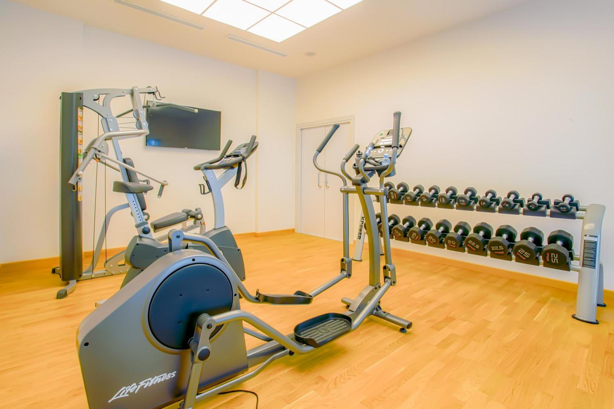 Kyriad Residence Casablanca Luaran gambar
