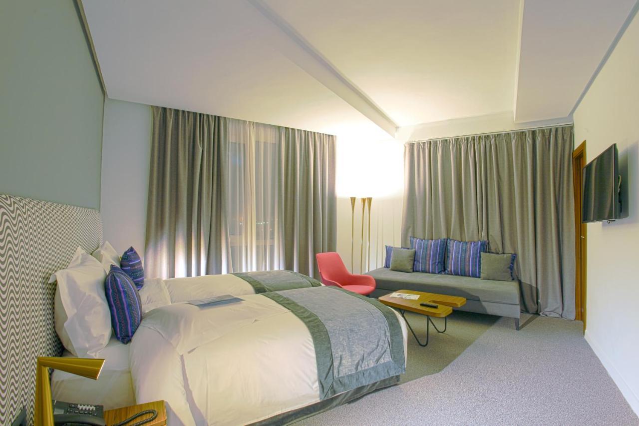 Kyriad Residence Casablanca Luaran gambar