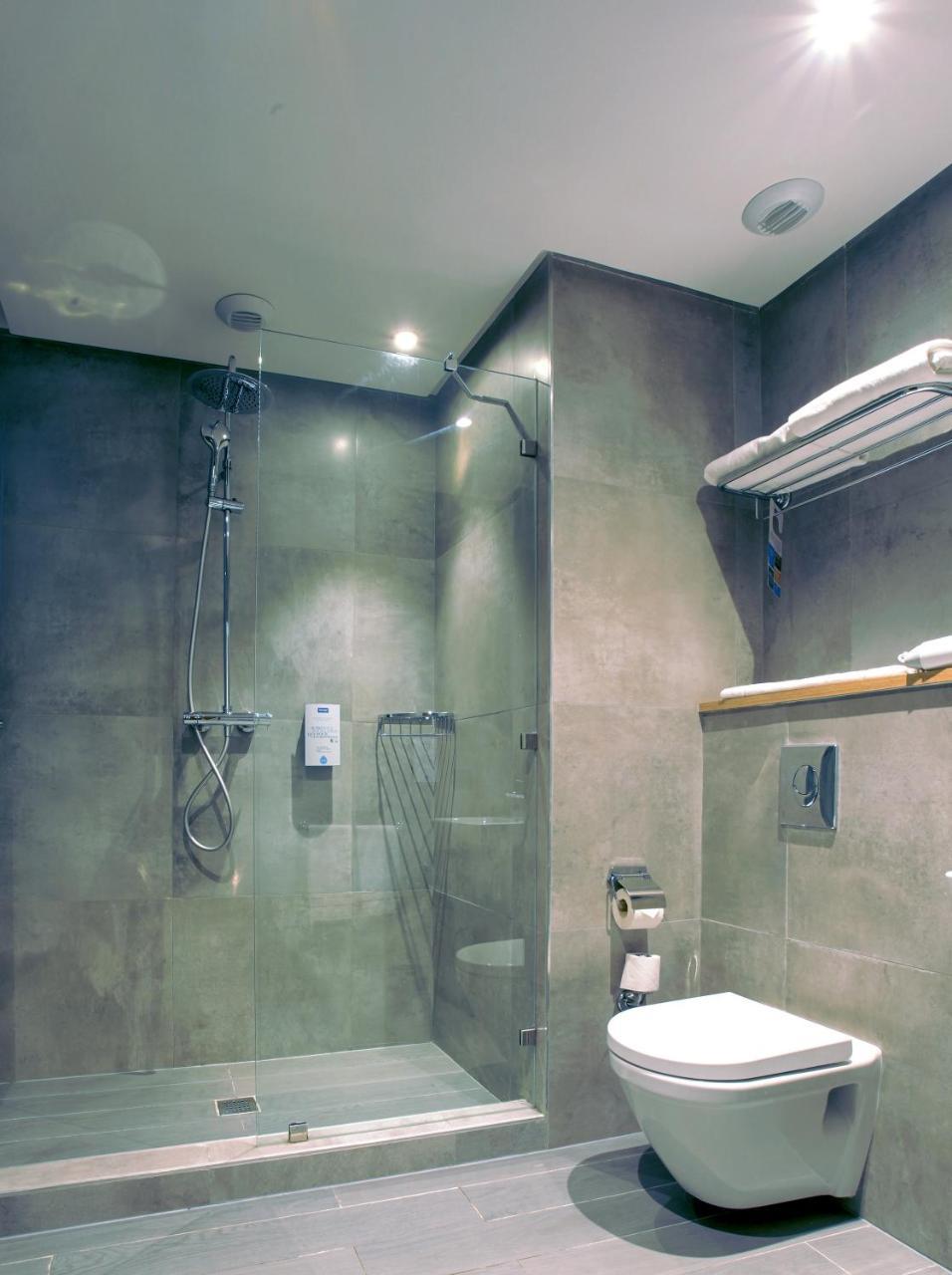 Kyriad Residence Casablanca Luaran gambar