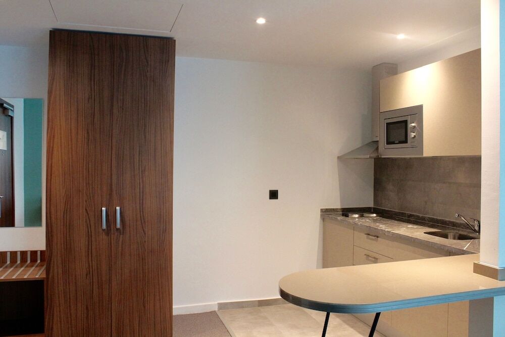 Kyriad Residence Casablanca Luaran gambar